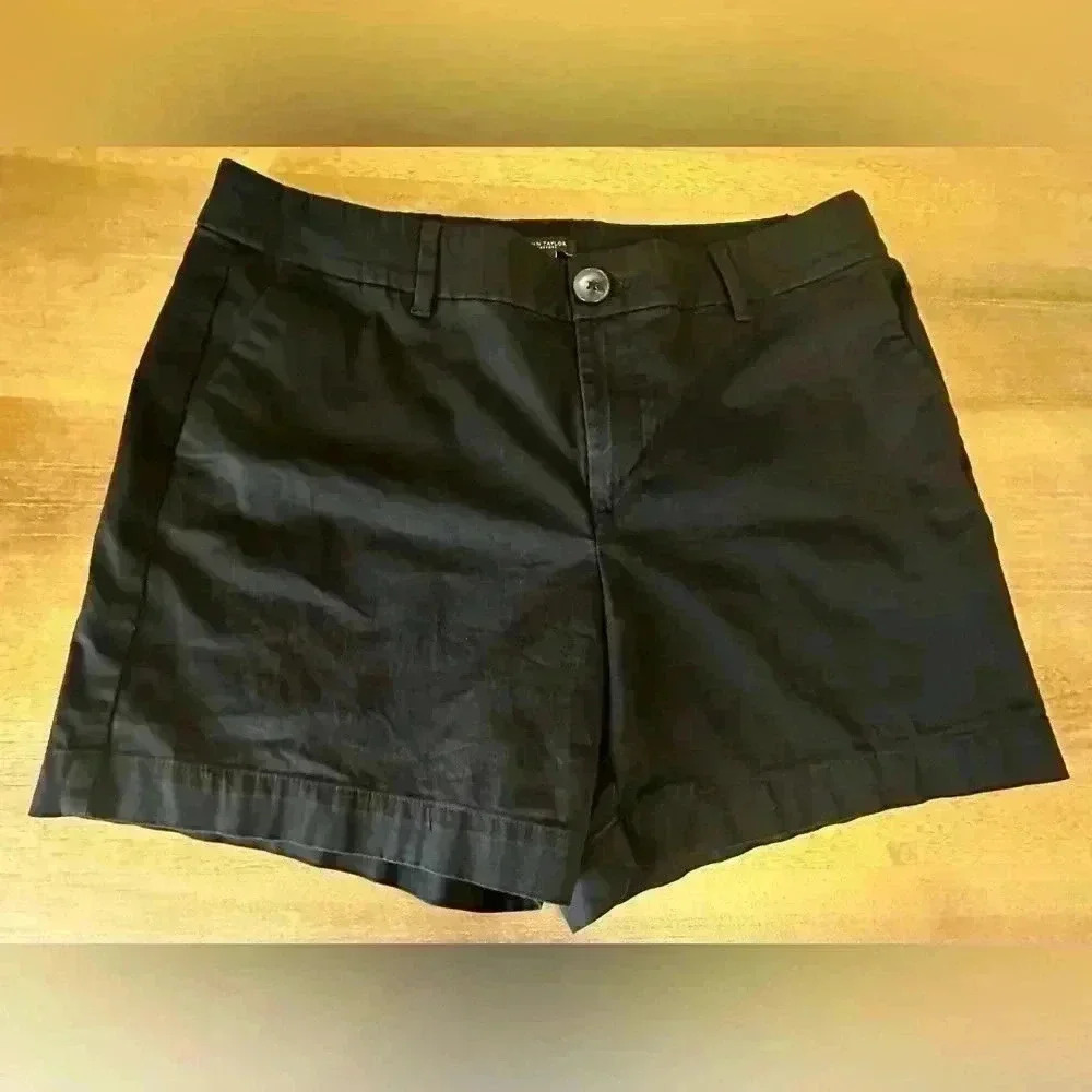 Ann Taylor factory shorts